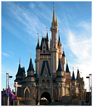 DISNEY WORLD